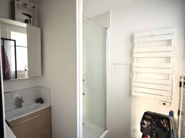 Colocation / Appartement 4 pièces de 55 m², Malakoff, Rue Emile Zola / Photo 7