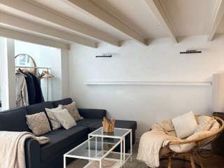 Colocation / Appartement 5 pièces de 120 m², Paris, Rue de Palestro