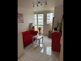 Colocation / Appartement 3 pièces de 45 m², Pantin, Avenue Anatole France