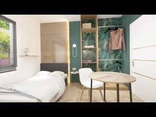 Colocation / Résidence 10 pièces de 428 m², La Rochelle, Boulevard André Sautel