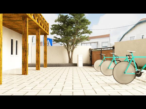 Colocation / Résidence 10 pièces de 428 m², La Rochelle, Boulevard André Sautel / Photo 10