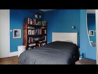 Sous-location / Appartement 3 pièces de 55 m², Paris, Rue de la Convention