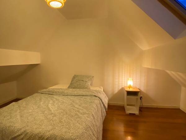 Location / Maison 5 pièces de 110 m², Roubaix, Rue Cugnot / Photo 7