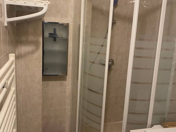 Coliving / Appartement 4 pièces de 52 m², Paris, Avenue de Flandre / Photo 11