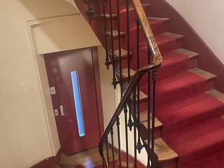 Coliving space / 4-bedroom flat · 52 m², Paris, Avenue de Flandre