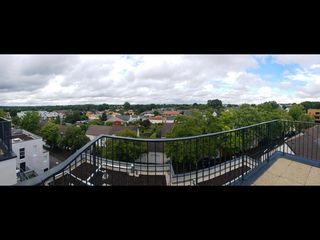 Gedeelde woning / 5 rooms apartment · 92 m², Nantes, Boulevard de la Beaujoire