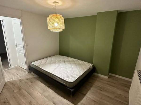 Colocation / Maison 7 pièces de 140 m², Tourcoing, Rue du Bois / Photo 2