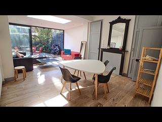 Colocation / Maison 6 pièces de 135 m², Lille, Rue de la Marmora