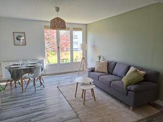 Colocation / Appartement 5 pièces de 78 m², Reims, Avenue Alexandre de Serbie
