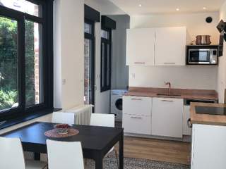 Colocation / Maison 6 pièces de 120 m², Tourcoing, Rue de la Blanche Porte