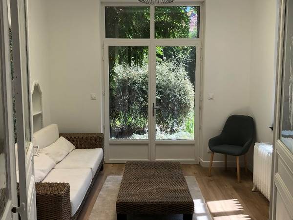 Colocation / Maison 6 pièces de 120 m², Tourcoing, Rue de la Blanche Porte / Photo 2