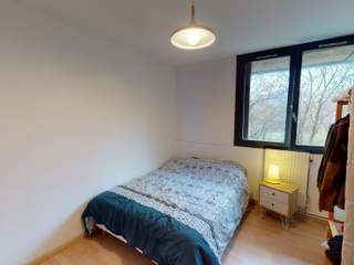 WG / 5 rooms apartment · 123 m², Grenoble, Place des Géants