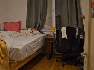 Sublet / 3 rooms apartment · 75 m², Issy-les-Moulineaux, Rue Ernest Renan