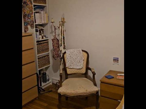 Sous-location / Appartement 3 pièces de 75 m², Issy-les-Moulineaux, Rue Ernest Renan / Photo 2