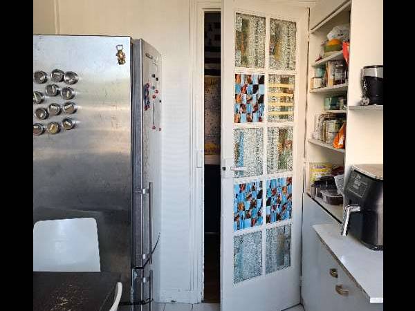 Sous-location / Appartement 3 pièces de 75 m², Issy-les-Moulineaux, Rue Ernest Renan / Photo 9