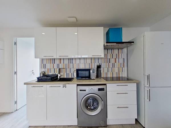 Colocation / Appartement 4 pièces de 53 m², Marseille, Rue Granon / Photo 2