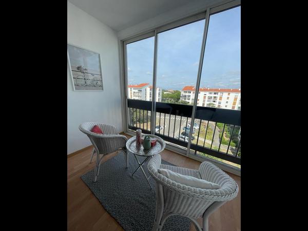 Colocation / Appartement 4 pièces de 68 m², Perpignan, Square de SAINT-FERREOL / Photo 2