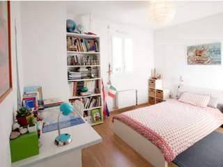 Flatsharing / 4-bedroom house · 80 m², Bruges, Rue Raymond Peyran