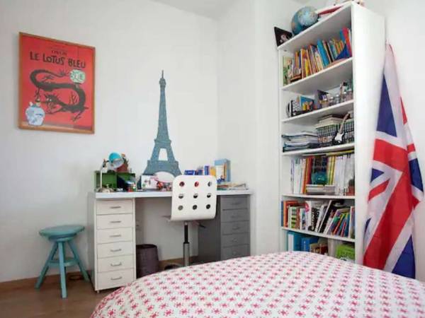 Colocation / Maison 4 pièces de 80 m², Bruges, Rue Raymond Peyran / Photo 2