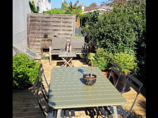 Colocation / Maison 4 pièces de 80 m², Bruges, Rue Raymond Peyran / Photo 8