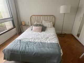 Appartement 6 pièces de 134 m²