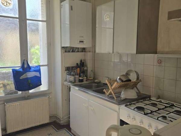 Colocation / Appartement 3 pièces de 59 m², Vanves, Boulevard du Lycée / Photo 2