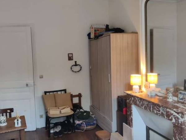 Colocation / Appartement 3 pièces de 59 m², Vanves, Boulevard du Lycée / Photo 9