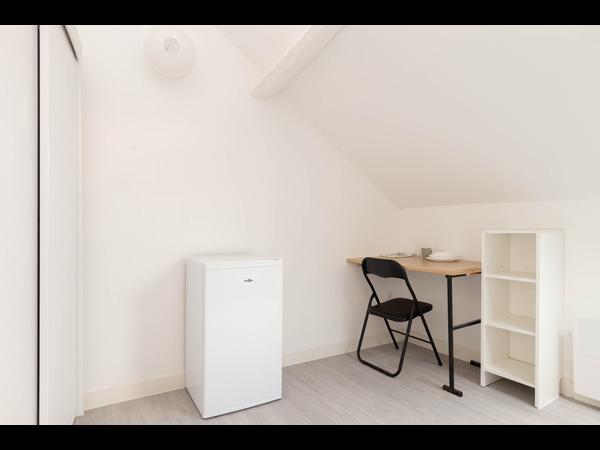 Colocation / Maison 9 pièces de 180 m², Montigny-lès-Cormeilles, Rue Fortune Charlot / Photo 2