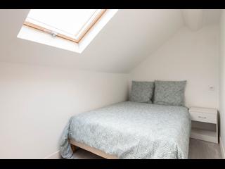 Flatsharing / 9-bedroom house · 180 m², Montigny-lès-Cormeilles, Rue Fortune Charlot