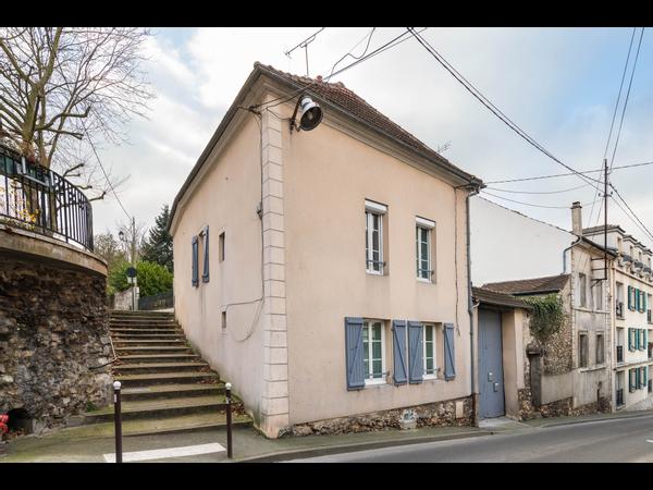 Colocation / Maison 9 pièces de 180 m², Montigny-lès-Cormeilles, Rue Fortune Charlot / Photo 10
