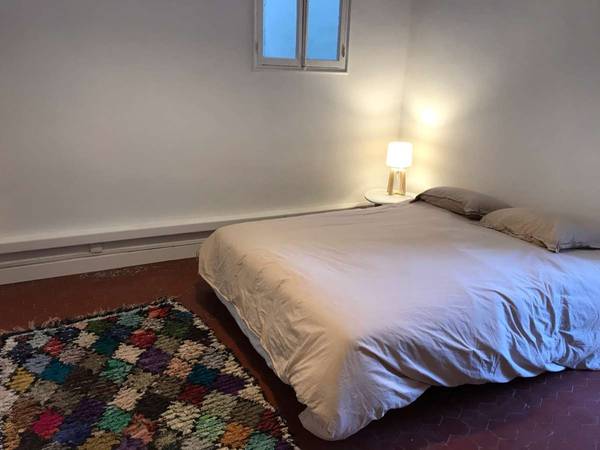 Colocation / Appartement 5 pièces de 72 m², Marseille, Rue Malaval / Photo 3