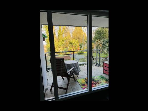 Chambre chez l'habitant / Appartement 1 pièce de 12 m², Nancy, 43 Rue Louis Braille / Photo 9