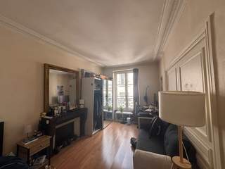 Appartement 3 pièces de 93 m²