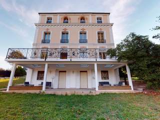 Colocation / Appartement 1 pièce de 407 m², Créteil, 43 Avenue de la République,