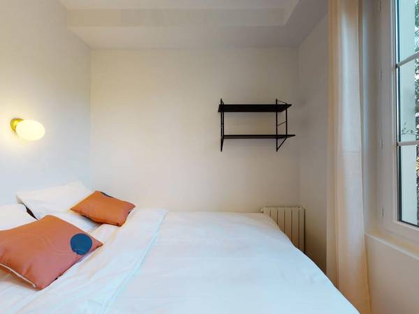 Wspólne mieszkanie / Mieszkanie 1 pokój o powierzchni 407 m², Créteil, 43 Avenue de la République, / Zdjęcie 32
