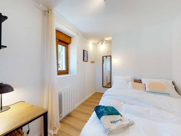Colocation / Appartement 1 pièce de 407 m², Créteil, 43 Avenue de la République, / Photo 28