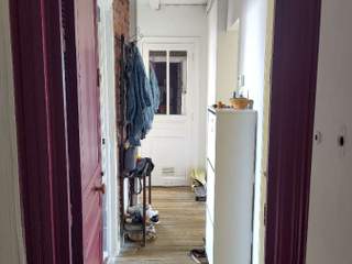 Sublet / 5 rooms apartment · 100 m², Saint-Mandé, Rue Poirier