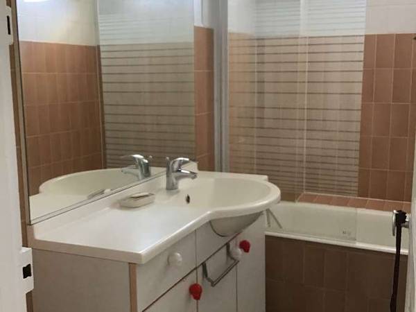 Colocation / Appartement 4 pièces de 82 m², Bordeaux, Cours Saint Louis / Photo 37