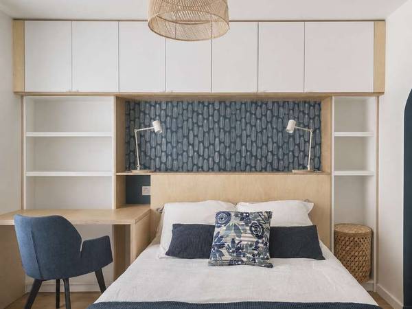 Flatsharing / 5-bedroom flat · 80 m², Mulhouse, Rue Jean Montavont / Photo 2