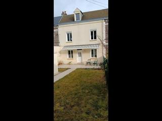 Flatsharing / House · 35 m², Rouen