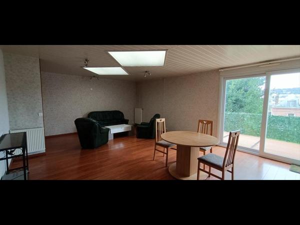 Colocation / Maison de 35 m², Rouen / Photo 2