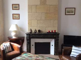 Room share, 6 rooms house, Bordeaux