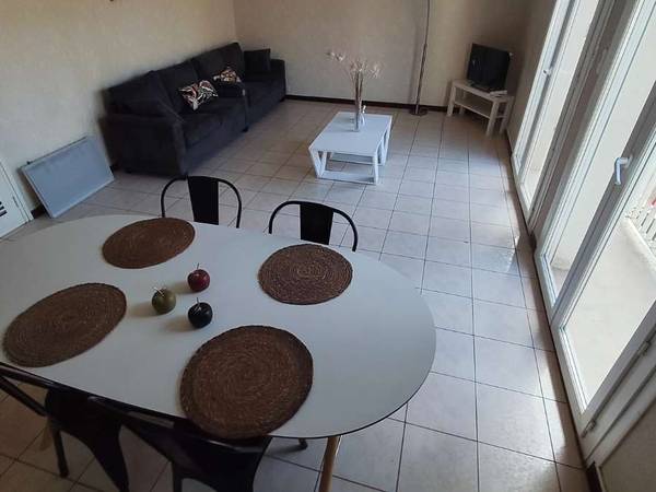 Colocation / Appartement 5 pièces de 103 m², Béziers, Rue Noël Sylvestre / Photo 7
