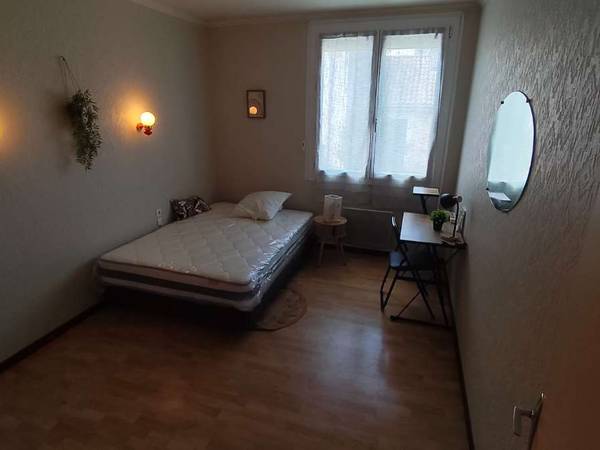 Colocation / Appartement 5 pièces de 103 m², Béziers, Rue Noël Sylvestre / Photo 2