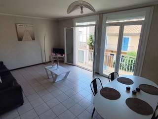 Colocation / 5 rooms apartment · 103 m², Béziers, Rue Noël Sylvestre