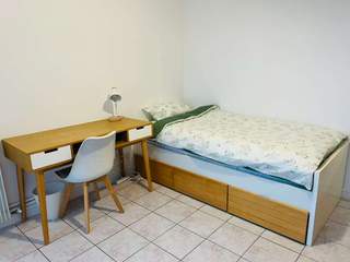 Piso compartido / 6 rooms apartment · 100 m², Créteil, Rue Juliette Savar