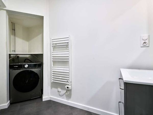 Flatsharing / 5-bedroom house · 74 m², Tourcoing, Rue de Gand / Photo 10