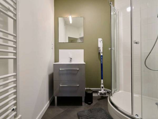 Colocation / Maison 5 pièces de 74 m², Tourcoing, Rue de Gand / Photo 19