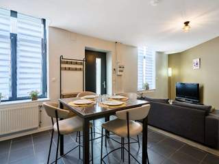 Flatsharing / Maison 5 pièces de 74 m², Tourcoing, Rue de Gand
