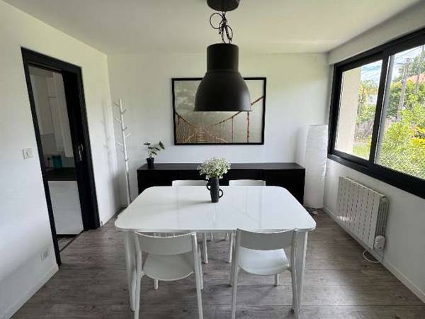 Coliving / Maison 5 pièces de 100 m², Talence, Rue André Messager / Photo 7